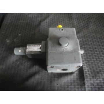 Rexroth PV6V320/25R8MC 40 A1/5, Hydraulic Vane **New Old** Pump