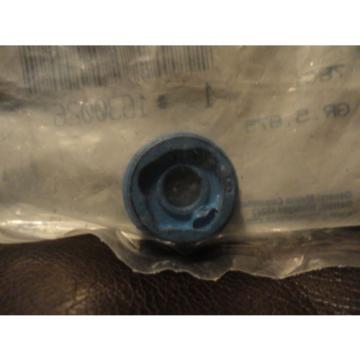 GM PART # 1630026 GM LOCKING NUT BLUE WHEEL NUT *NEW IN PACKAGE*