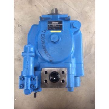 VICKERS PVH131QICRSF13S10C25 HYDRAULIC 02152160 Pump