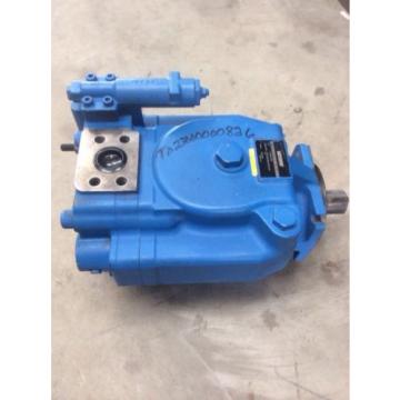 VICKERS PVH131QICRSF13S10C25 HYDRAULIC 02152160 Pump