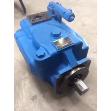 VICKERS PVH131QICRSF13S10C25 HYDRAULIC 02152160 Pump