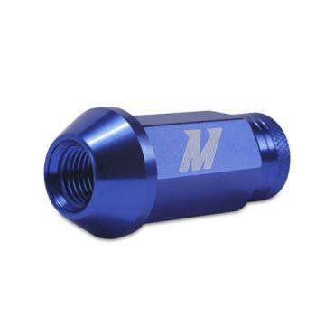 Mishimoto Aluminum Locking Lug Nuts MMLG-15-LOCKRD