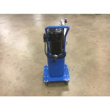 3516008,HYDRAULIC POWER UNIT.1.5hpX1gpm@1500psi.110vac NEW Pump