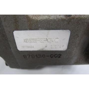 REXROTH HYDRAULIC PUMP A10VS010DFR152RPKC64N00