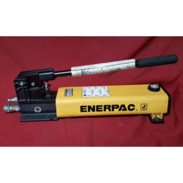 Enerpac P842 P842 Hydraulic Hand 10,000 PSI 700 Bar           C Pump