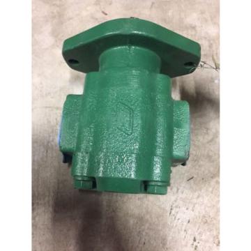 Parker Hydraulic  Rebuilt  Model #: 3133112013 Pump