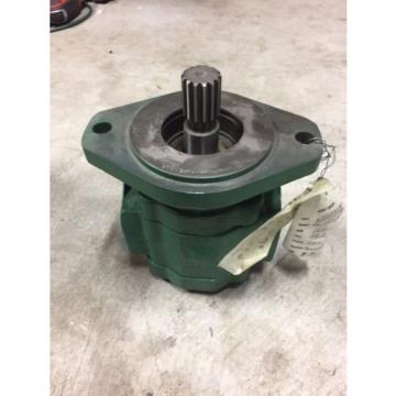 Parker Hydraulic  Rebuilt  Model #: 3133112013 Pump