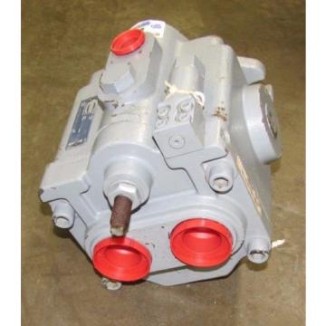 CONTINENTAL HPV29B30RF01R7 3.78 DISPLACEMENT HYDRAULIC PISTON REBUILT Pump