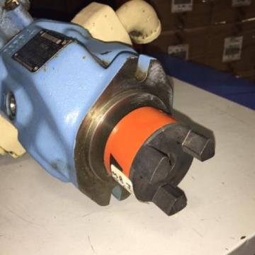 Rexroth Brueninghaus Hydromatik Hydraulic Pump, 31R-PKC62K01, Used, WARRANTY