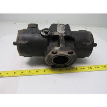 Parker 3169414001 Commercial Dry Valve=075 2.0S.F Hydraulic Gear 2&#034; Inlet Pump