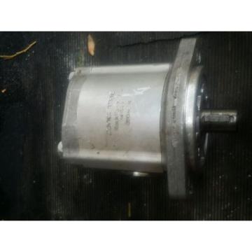 concentric 4F669 hydraulic pump Pump