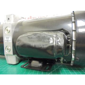 Concentric Hydraulic Power Unit, 1 HP, 115/220 Volt, 1500 PSI, 1 GPM Pump