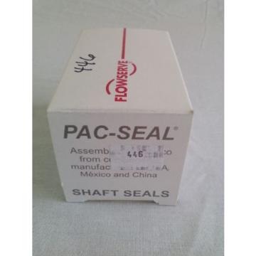 PACSEAL 446 Pump