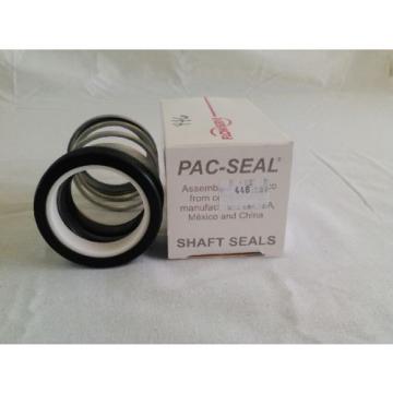 PACSEAL 446 Pump