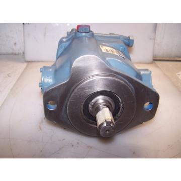 REFURBISHED VICKERS EATON HYDRAULIC AXIAL PISTON PVQ20B2R  Pump