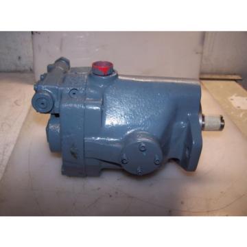 REFURBISHED VICKERS EATON HYDRAULIC AXIAL PISTON PVQ20B2R  Pump