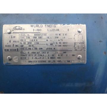 40 HP Hydraulic unit Pump