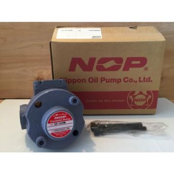 NOP Trochoid TOP208HWM Pump