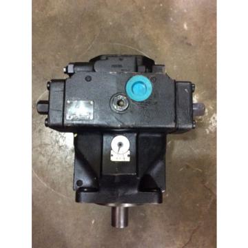 Rexroth Hydraulic AA4VSO125DR /22RPKD63N00SO 62 Pump