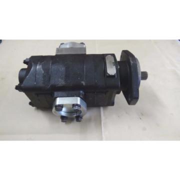 Parker 3229121027 Commercial Hydraulic | PGP 365 | New Pump