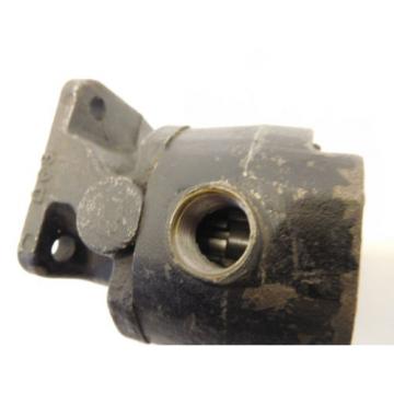 Barnes 500024 Hydraulic  Pump