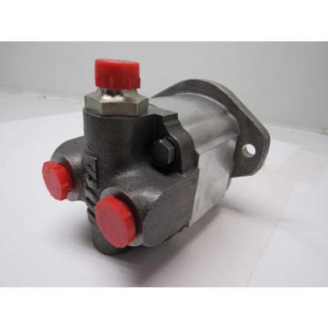 Dowty 9036 1398 Ultra Hydraulic Forklift  Pump