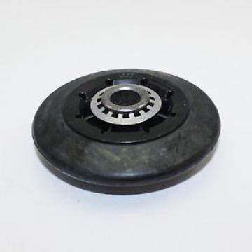 W10314173 Genuine OEM Dryer Drum Support Roller Wheel