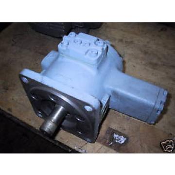 NEW NACHI VARIABLE VANE HYDRAULIC VDR2131A213 Pump