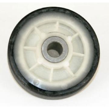 PS1570070 OEM FACTORY GENUINE DRYER DRUM SUPPORT ROLLER FOR MAYTAG AMANA ADMIRAL