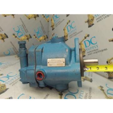 ARROW PVB15RSY31C11 HYDRAULIC  Pump