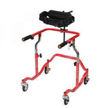 Trunk Support for Safety Rollers, Adult