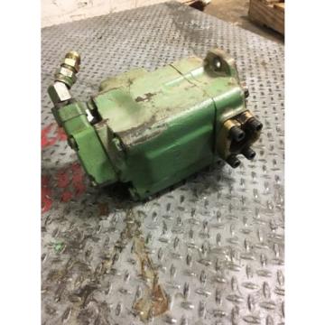 Vickers 2720171 Vane 2884865 2919651 2967488 20V 50A Warranty Pump