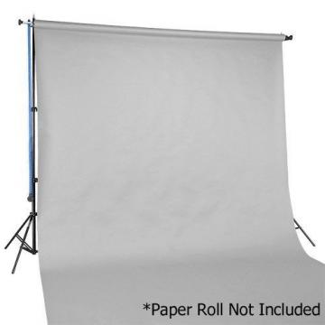 Fotodiox Single Roller Paper Drive Background Backdrop Support System for Using