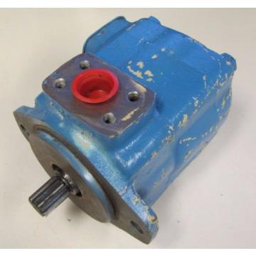 EATON 25VSH12A 11B 10 HYDRAULIC ROTARY VANE REBUILT Pump