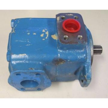 EATON 25VSH12A 11B 10 HYDRAULIC ROTARY VANE REBUILT Pump