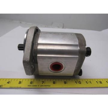 Honor PS12A193BEAQ1996 Hydraulic Gear  Pump