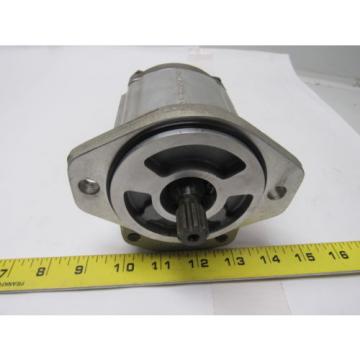 Honor PS12A193BEAQ1996 Hydraulic Gear  Pump