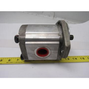 Honor PS12A193BEAQ1996 Hydraulic Gear  Pump