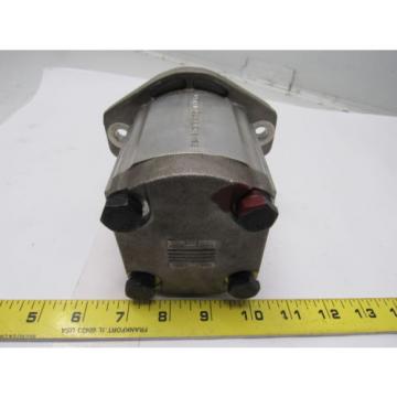 Honor PS12A193BEAQ1996 Hydraulic Gear  Pump