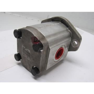 Honor PS12A193BEAQ1996 Hydraulic Gear  Pump