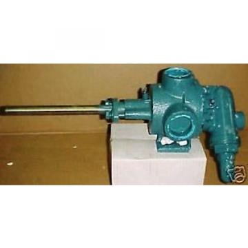 Vican 20 GPM Rotary HX432001.5 Pump