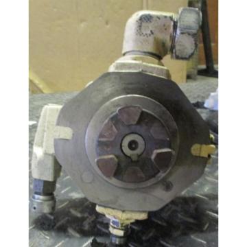 Bosch model 0513400206 pump. Pump