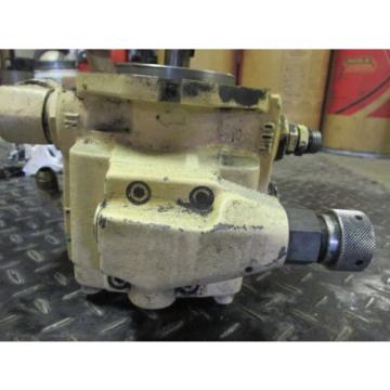 Bosch model 0513400206 pump. Pump