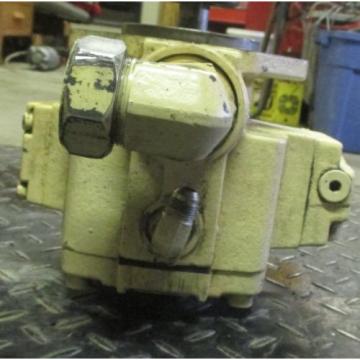 Bosch model 0513400206 pump. Pump