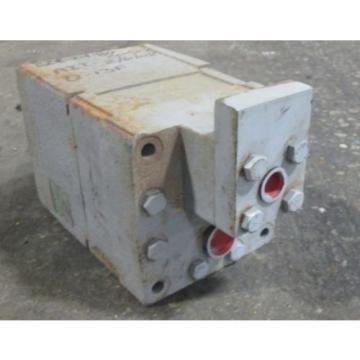 SMITH PRECISION PRODUCTS HYDRAULIC SQHSAZ Pump