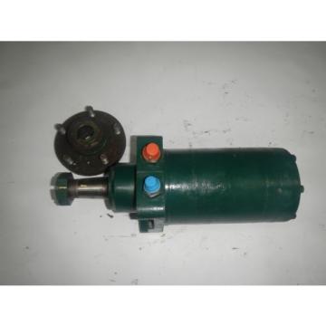 TRW Ross MJ480231AABP Hydraulic Motor 48 Cube Pump