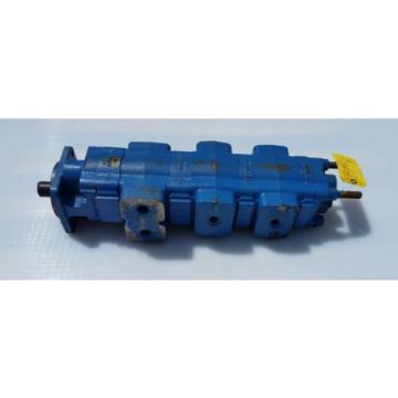 N.O.S. Permco Gear P257B467AXZA126HJBZA121SPLZA07HSPZA051VD Pump