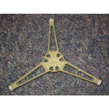 Microwave Turntable Platter Roller Support FROLPB025MRK0 Sharp R-409CK