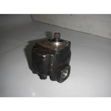 Haldex 0858158L Gear Hydraulic  Pump