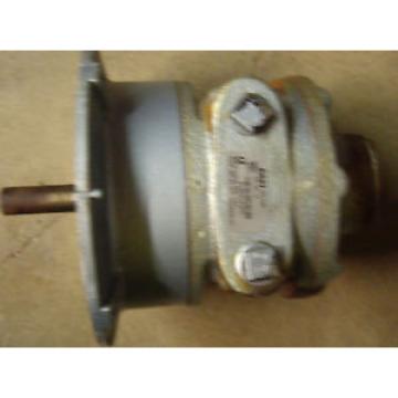 GAST HYDRAULIC MOTOR # 6ZC96 Pump